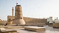 Forte Al Fahidi em Dubai