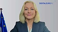 Cecilia Bonefeld Dahl, DIGITALEUROPE Director General