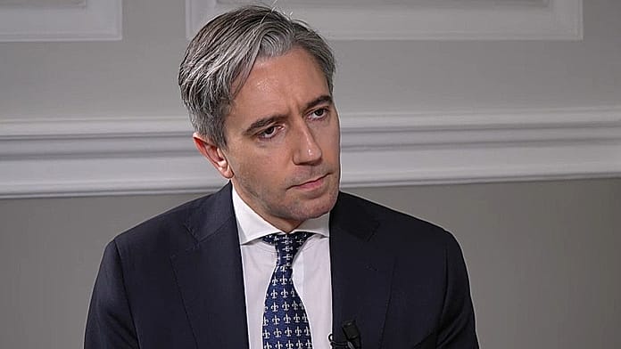Irish minister says EU signals closer relationship with Canada under new associate status