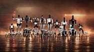 فاراداي فيوتشر تستعرض عالم الروبوتات 2.0 الخاص بشركة آي آي آي في 2026