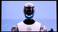 A.I. Robot