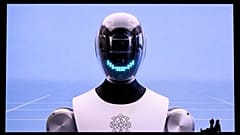 AI Robot