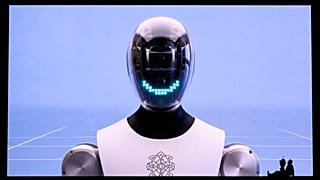 A.I. Robot