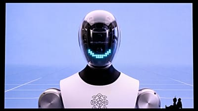 AI Robot