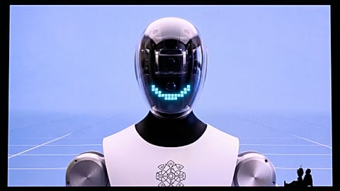 AI Robot