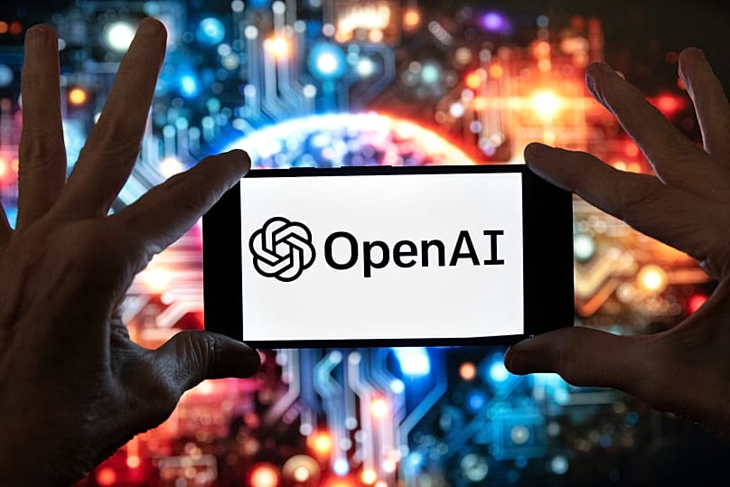 OpenAI-Logo