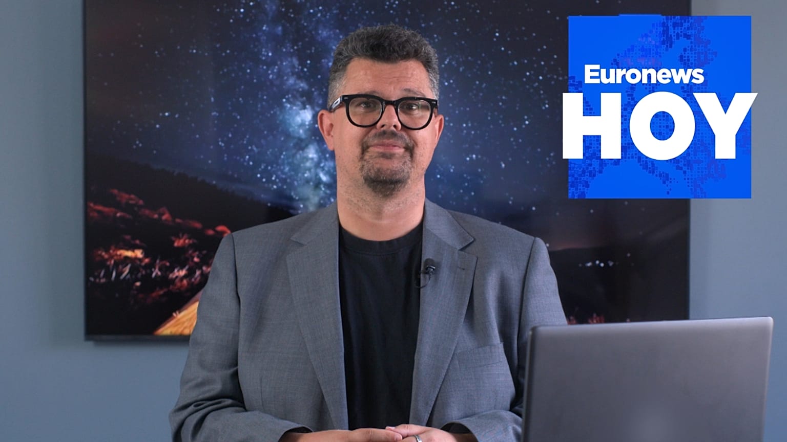 Jesús Maturana - Euronews hoy 18 de septiembre de 2026