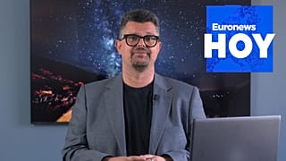 Jesús Maturana - Euronews hoy 18 de septiembre de 2026