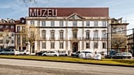 MUZEU - Contemporary Art and Thought 