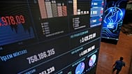 ARŞİV: Borsa İstanbul (BIST) / 13 Haziran 2018