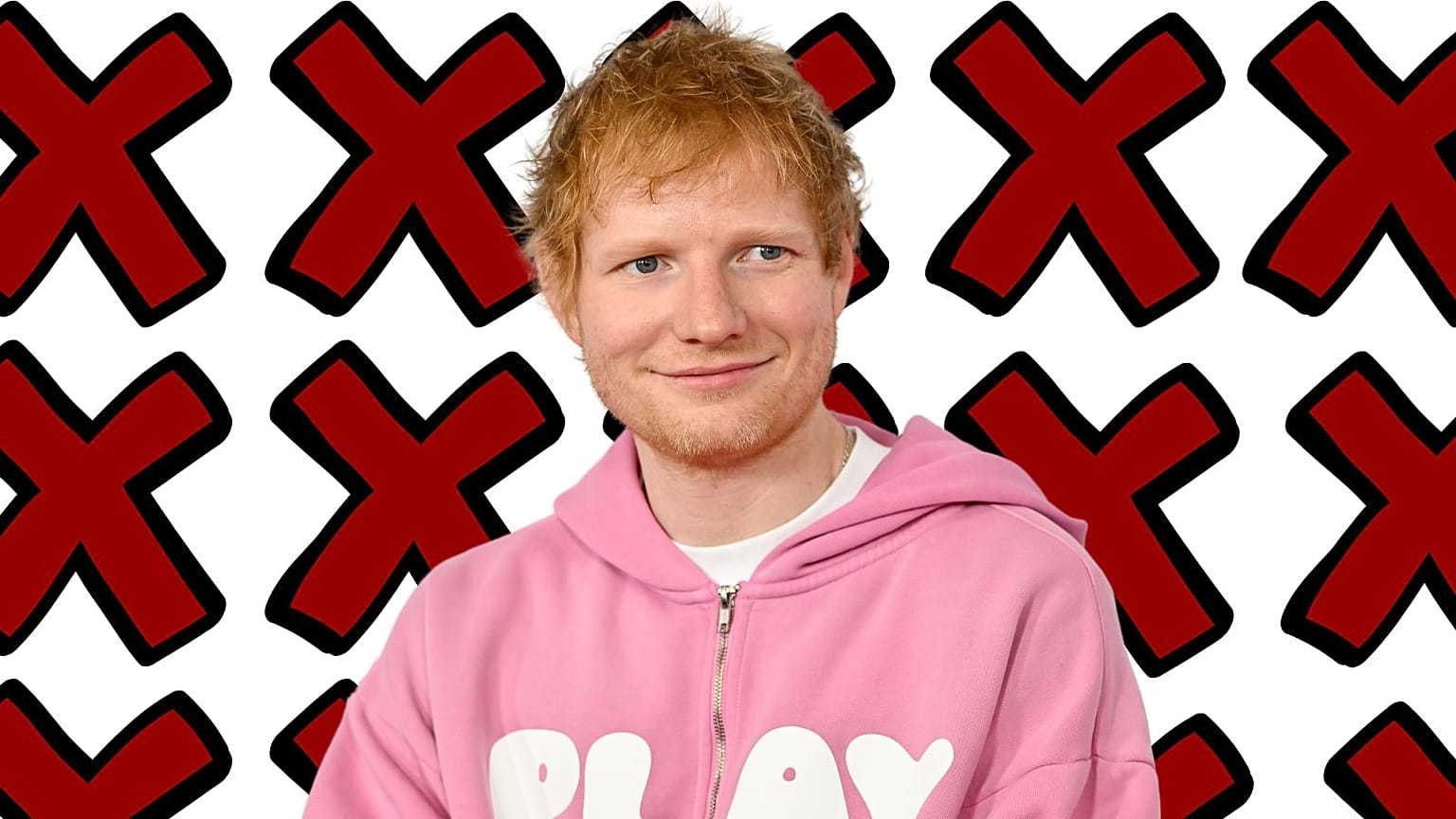 La reazione contro Ed Sheeran continua: le radio bandiscono i suoi brani e i fan su Instagram smettono di seguirlo
