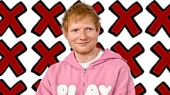 Ed Sheeran backlash continues as radio station ban songs and Instagram fans unfollow 
