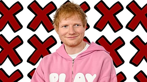 Ed Sheeran backlash continues as radio station ban songs and Instagram fans unfollow 
