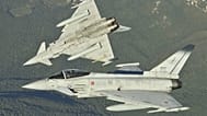  Eurofighter Typhoon F-2000A
