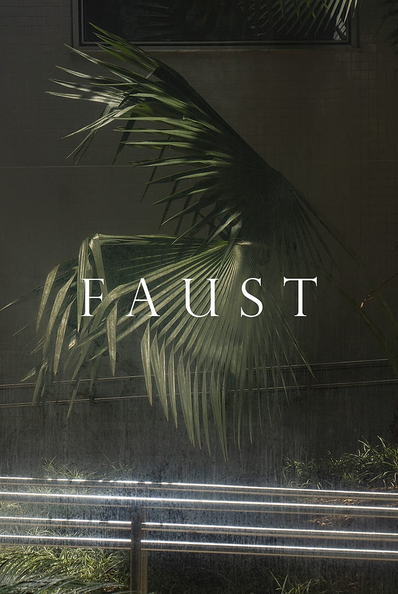 Faust