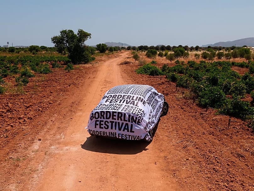  Borderline Festival