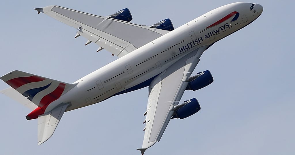British Airways announces its return to Tanzania in summer 2027