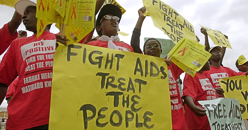 Kenya: Cuts in American Aid Threaten the Fight Against HIV
