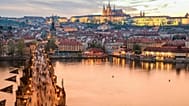 Magnificent Prague Castle once again tops the list – and for good reason 