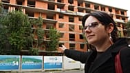 A vezető lengyel városokban a lakás- és házárak meredeken emelkednek az ország 2004-es uniós csatlakozása óta.