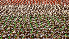 اقدامات جدید آمریکا علیه سپاه پاسداران ایران