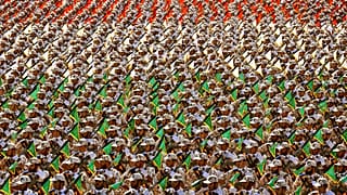 اقدامات جدید آمریکا علیه سپاه پاسداران ایران