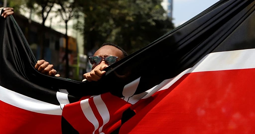 Kenya: A French company accused of its working conditions
