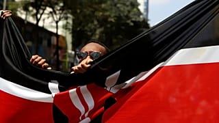 Kenya : une entreprise française mise en cause pour ses conditions de travail