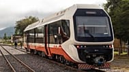 Argentinien: Neuer Zug fährt nur mit erneuerbarem, kabellosem Strom