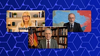 Large network of AI-generated German language speaking experts found online. 