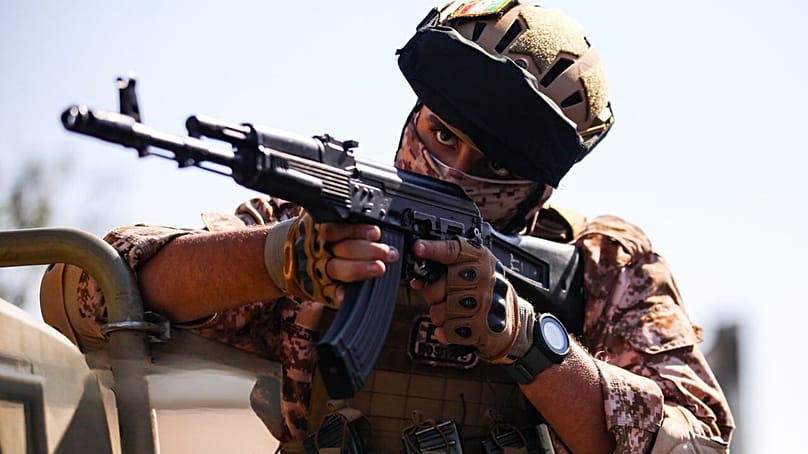 جان‌فدایان 