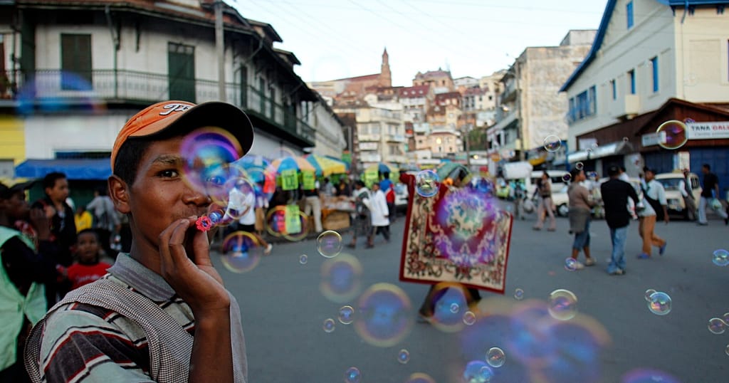 Madagascar: Tourism rebounds after a year of turmoil