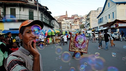 Madagascar : le tourisme reprend son souffle après une année de turbulences
