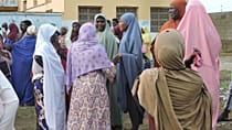  Arrêt sur images du 18 septembre 2026 : au Nigeria, la détresse des proches de mineurs