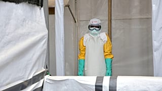 DRC: OCHA helps with response endeavours amid ebola outbreak