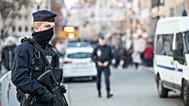 Arşiv - Fransız polisi