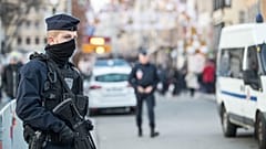 Arşiv - Fransız polisi