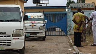 Nigeria: Armed security deployed in Minna after deaths of miners 