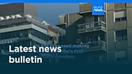 Latest news bulletin | September 18th, 2026 – Evening