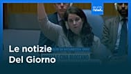 Le notizie del giorno | 18 settembre 2026 - Serale