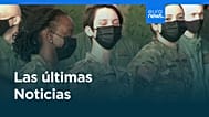 Últimas noticias | 18 septiembre 2026 - Tarde