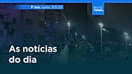 Notícias do dia | 18 de setembro 2026 - Noite