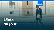 L’info du jour | 19 septembre 2026 - Matin