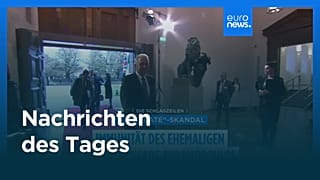 Nachrichten des Tages | 19. September 2026 - Morgenausgabe