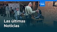 Últimas noticias | 19 septiembre 2026 - Mañana