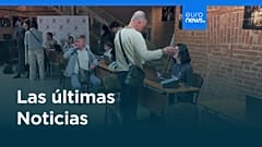 Últimas noticias | 19 septiembre 2026 - Mediodía
