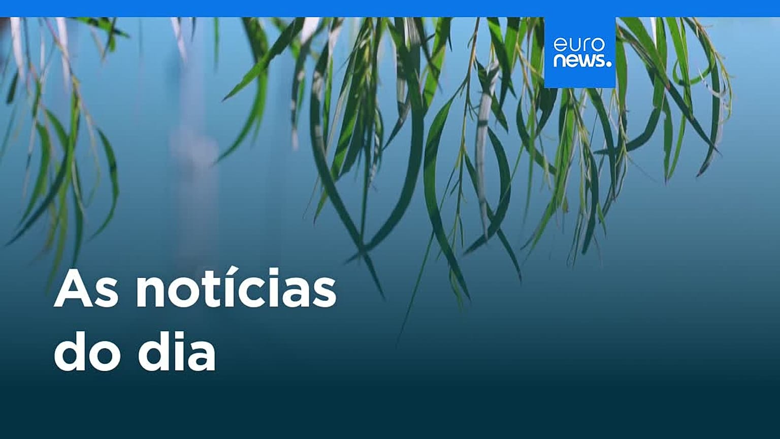 Notícias do dia | 19 de setembro 2026 - Manhã