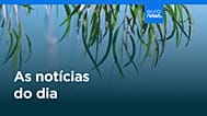 Notícias do dia | 19 de setembro 2026 - Manhã