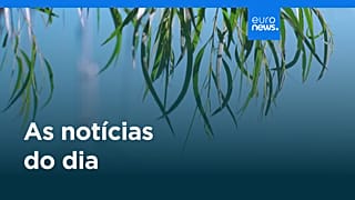 Notícias do dia | 19 de setembro 2026 - Manhã