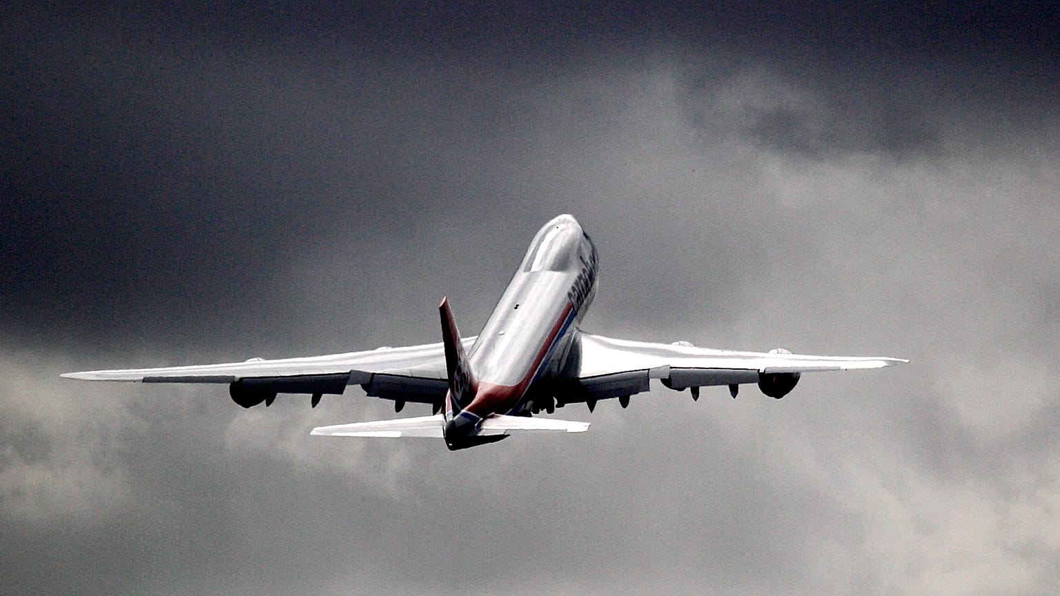 A Cargolux aircraft in 2011. Cargolux is a cargo airline based out of Luxembourg airport.